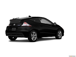 Thumbnail image of 2012 Honda CR-Z at Honda Morristown