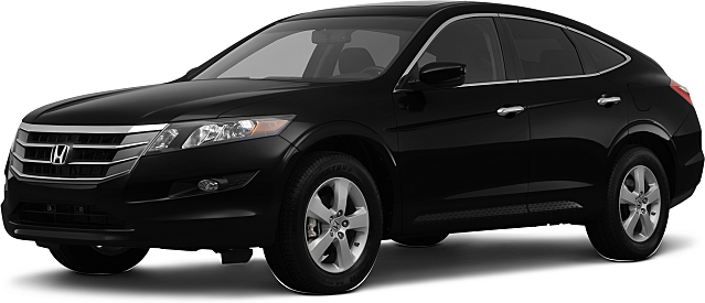 2012 Honda Crosstour at Broadway Motors