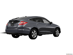 Thumbnail image of 2012 Honda Crosstour at Honda Morristown