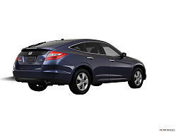 Thumbnail image of 2012 Honda Crosstour at Morristown Chevrolet