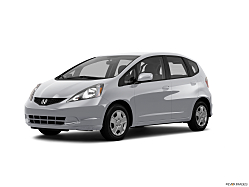 Thumbnail image of 2012 Honda Fit at Frank Brown Honda GMC