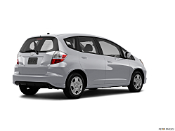 Thumbnail image of 2012 Honda Fit at Frank Brown Honda GMC