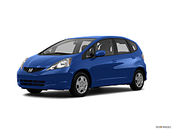Thumbnail image of 2012 Honda Fit at Headquarters Nissan