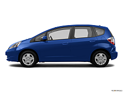 Thumbnail image of 2012 Honda Fit at Headquarters Nissan