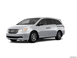 Thumbnail image of 2012 Honda Odyssey at Stargate Auto Sales Murfreesboro