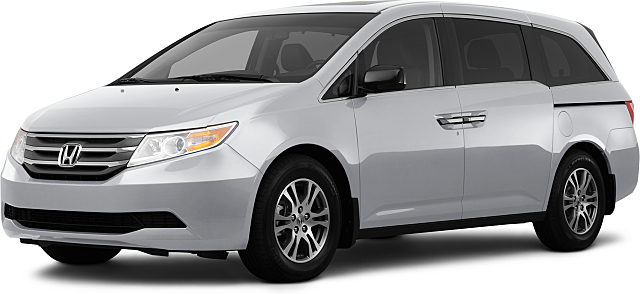2012 Honda Odyssey EX at Stargate Auto Sales Murfreesboro