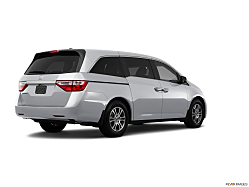 Thumbnail image of 2012 Honda Odyssey at Stargate Auto Sales Murfreesboro