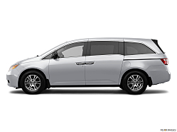 Thumbnail image of 2012 Honda Odyssey at Stargate Auto Sales Murfreesboro