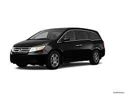 Thumbnail image of 2012 Honda Odyssey at Broadway Motors