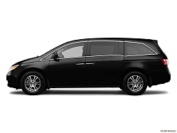 Thumbnail image of 2012 Honda Odyssey at Broadway Motors