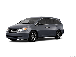 Thumbnail image of 2012 Honda Odyssey at Lakeway Auto