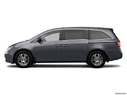 Thumbnail image of 2012 Honda Odyssey at Lakeway Auto