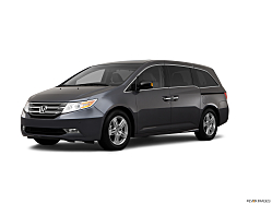 Thumbnail image of 2012 Honda Odyssey at Lakeway Auto