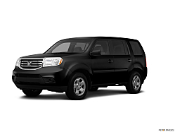 Thumbnail image of 2012 Honda Pilot at Maxon Hyundai Inc.