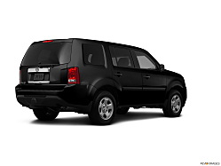 Thumbnail image of 2012 Honda Pilot at Maxon Hyundai Inc.