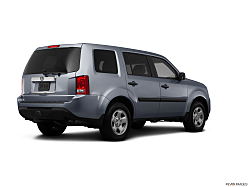 Thumbnail image of 2012 Honda Pilot at Frank Brown Honda GMC