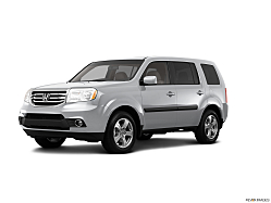 Thumbnail image of 2012 Honda Pilot at Stargate Auto Sales Murfreesboro