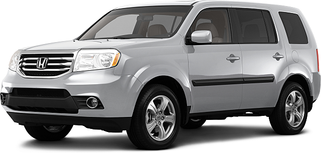 2012 Honda Pilot EX-L at Stargate Auto Sales Murfreesboro