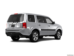 Thumbnail image of 2012 Honda Pilot at Stargate Auto Sales Murfreesboro