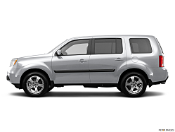 Thumbnail image of 2012 Honda Pilot at Stargate Auto Sales Murfreesboro