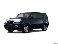 Thumbnail image of 2012 Honda Pilot at Newins Bay Shore Ford