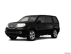 Thumbnail image of 2012 Honda Pilot at 5 STAR AUTO SALES INC