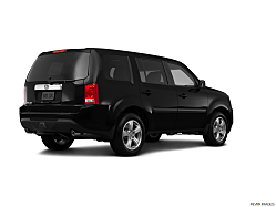 Thumbnail image of 2012 Honda Pilot at 5 STAR AUTO SALES INC