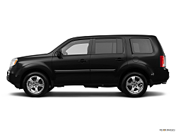 Thumbnail image of 2012 Honda Pilot at 5 STAR AUTO SALES INC