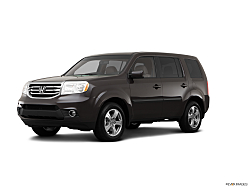 Thumbnail image of 2012 Honda Pilot at CUTLER CAR CONNECTION LLC