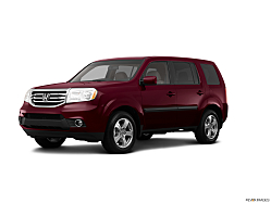 Thumbnail image of 2012 Honda Pilot at Harvey Chrysler Dodge Jeep