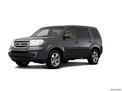 Thumbnail image of 2012 Honda Pilot at Stargate Auto Sales Murfreesboro