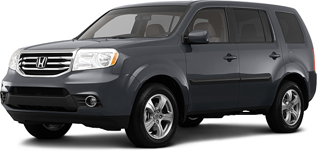 2012 Honda Pilot EX-L at Stargate Auto Sales Murfreesboro