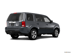 Thumbnail image of 2012 Honda Pilot at Stargate Auto Sales Murfreesboro