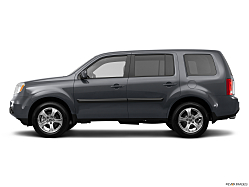 Thumbnail image of 2012 Honda Pilot at Stargate Auto Sales Murfreesboro