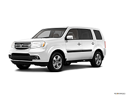 Thumbnail image of 2012 Honda Pilot at Honda Morristown