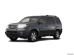 Thumbnail image of 2012 Honda Pilot at Stargate Auto Sales Murfreesboro