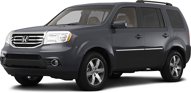 2012 Honda Pilot Touring at Stargate Auto Sales Murfreesboro