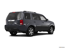 Thumbnail image of 2012 Honda Pilot at Stargate Auto Sales Murfreesboro