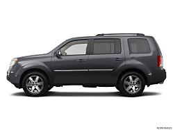 Thumbnail image of 2012 Honda Pilot at Stargate Auto Sales Murfreesboro