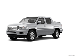 Thumbnail image of 2012 Honda Ridgeline at Frank Brown Honda GMC