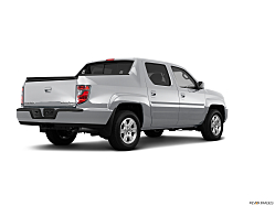 Thumbnail image of 2012 Honda Ridgeline at Frank Brown Honda GMC
