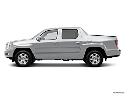 Thumbnail image of 2012 Honda Ridgeline at Frank Brown Honda GMC