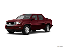 Thumbnail image of 2012 Honda Ridgeline at Honda Morristown