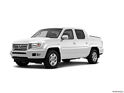Thumbnail image of 2012 Honda Ridgeline at Lakeway Auto