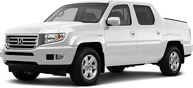 2012 Honda Ridgeline RTL at Lakeway Auto