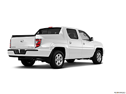 Thumbnail image of 2012 Honda Ridgeline at Lakeway Auto