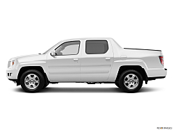 Thumbnail image of 2012 Honda Ridgeline at Lakeway Auto