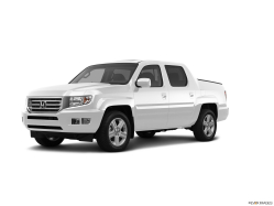 Thumbnail image of 2012 Honda Ridgeline at Rjb And Son