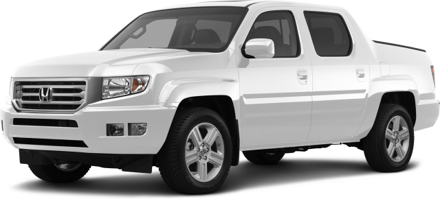 2012 Honda Ridgeline RTL w/Navi at Rjb And Son