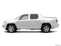 Thumbnail image of 2012 Honda Ridgeline at Rjb And Son